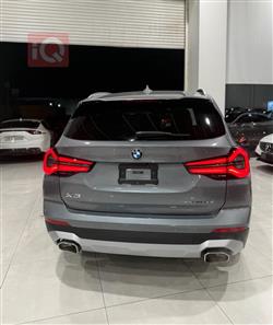 بي ام دبليو X3